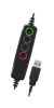 Axtel VOICE UC28 mono USB-A